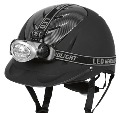 SVETILKA naglavna - Kerbl LED