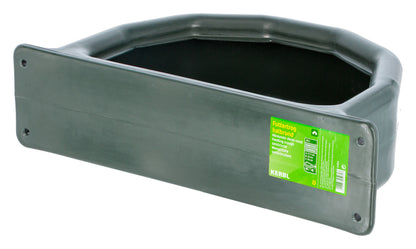 KRMILNIK polkrožni 25l KRMILNIK polkrožni 25l