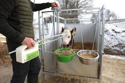 KRMNA skleda - inox 5,5l