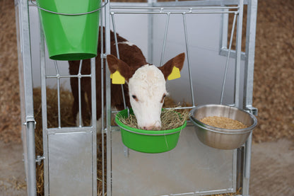 KRMNA skleda - inox 5,5l