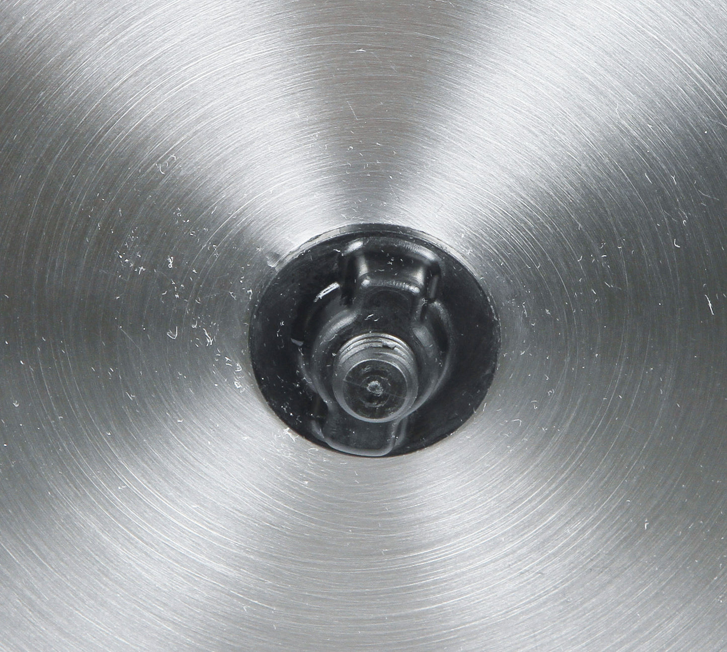KRMILNIK Kerbl inox 44×38×23cm okrogel