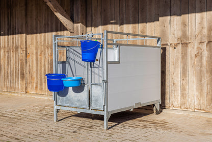 Posoda za hranjenje 6-litrska