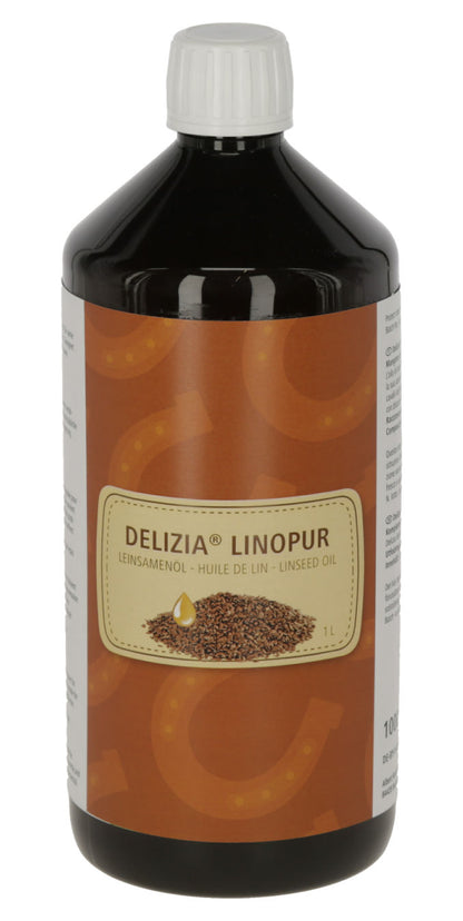 Laneno olje LinoPur 1ltr.