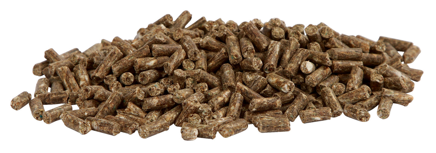 MultiVital peleti mineralna krma 4kg