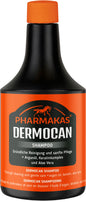 ŠAMPON Dermocan za konje- 500ml