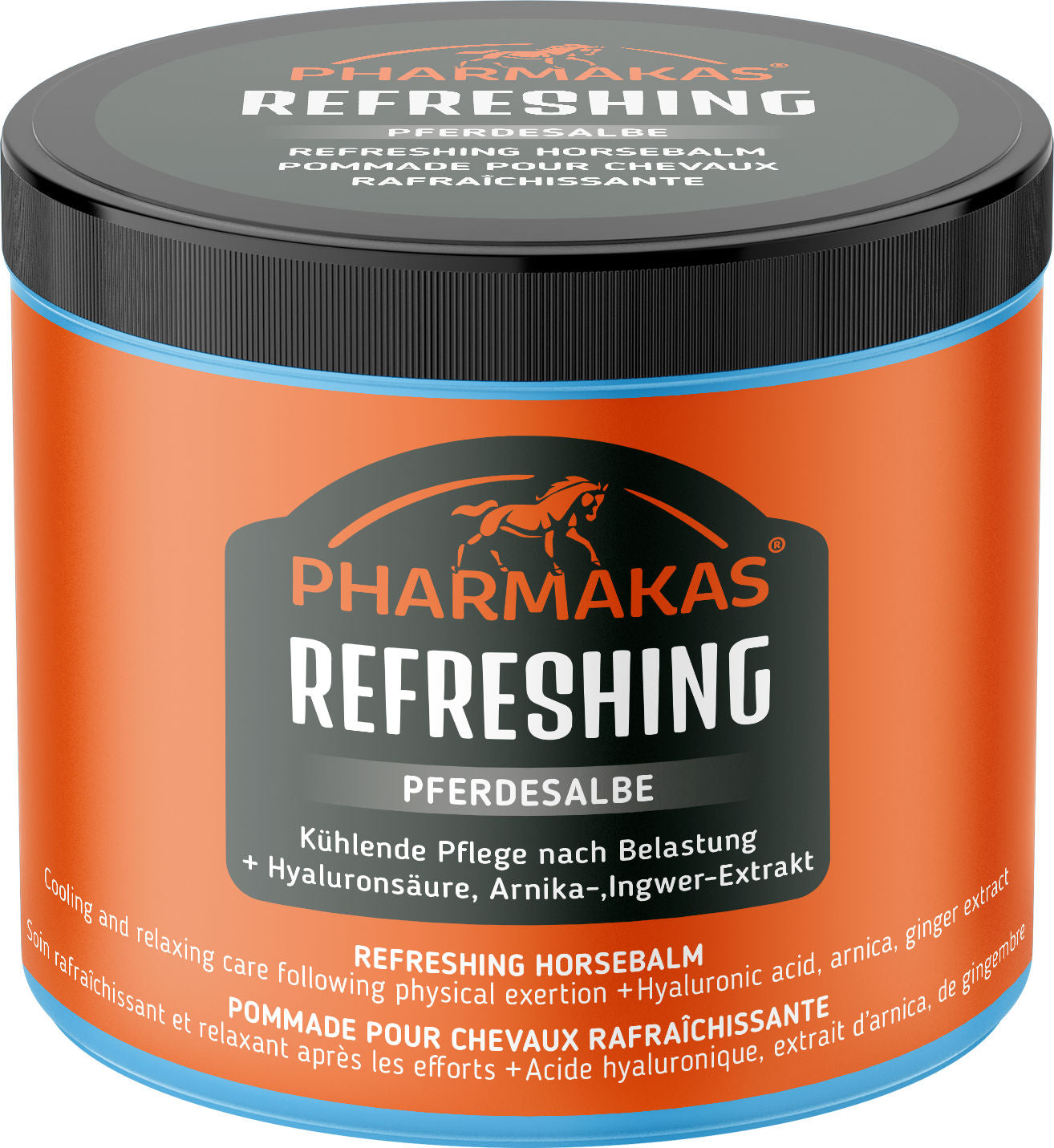 GEL Refreshing - 500ml
