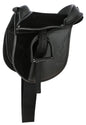 SEDLO Pony Economy - 15,0" crn (komplet)