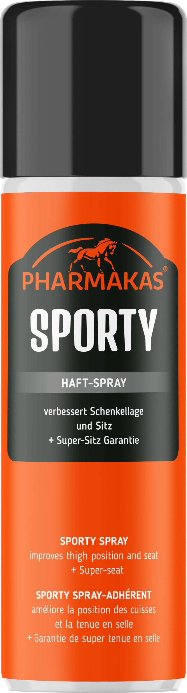 Športno lepilo v razpršilu 200 ml