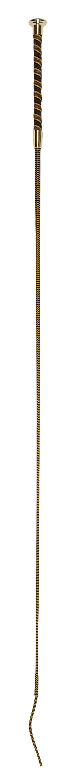 Dresurni bic, 110 cm, zlati