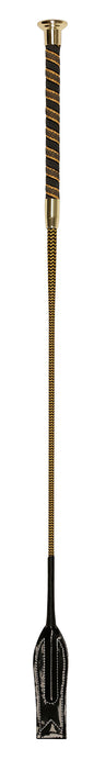 Skakalni bic 65 cm, zlata