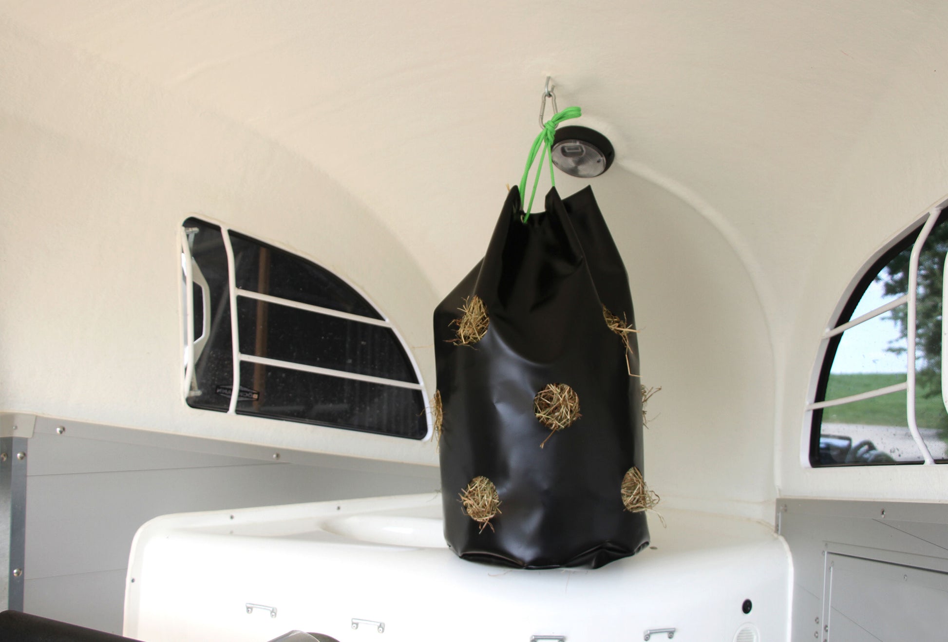 VRECA za krmljenje HayBag majhna - 85l, 8kg