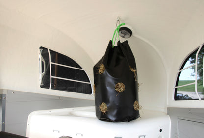 VRECA za krmljenje HayBag majhna - 85l, 8kg
