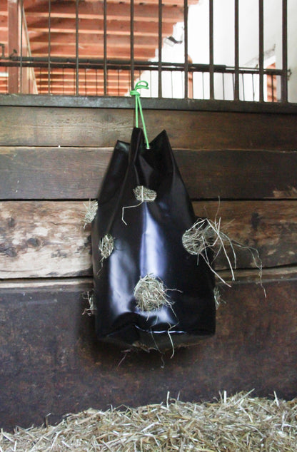 VRECA za krmljenje HayBag majhna - 85l, 8kg