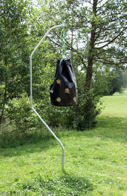 VRECA za krmljenje HayBag majhna - 85l, 8kg