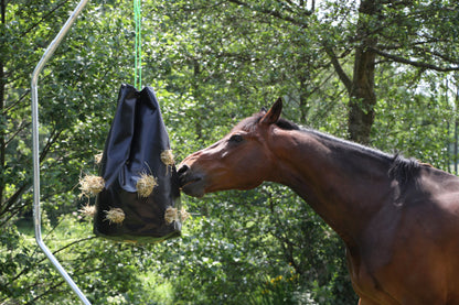 VRECA za krmljenje HayBag majhna - 85l, 8kg