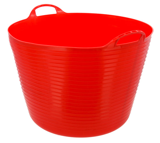 FlexBag 60L rdečo