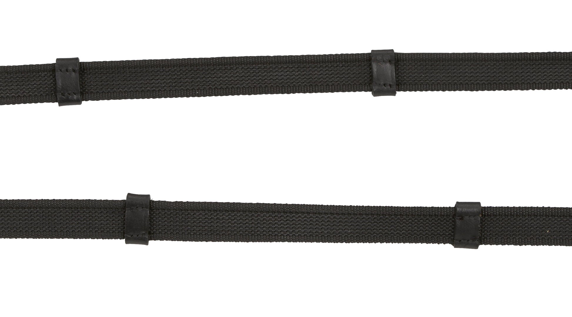 Protizdrsne gumijaste vajeti črne barve, Full, 20 mm