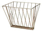 JASLI za seno dvojne 62 × 51 × 48cm