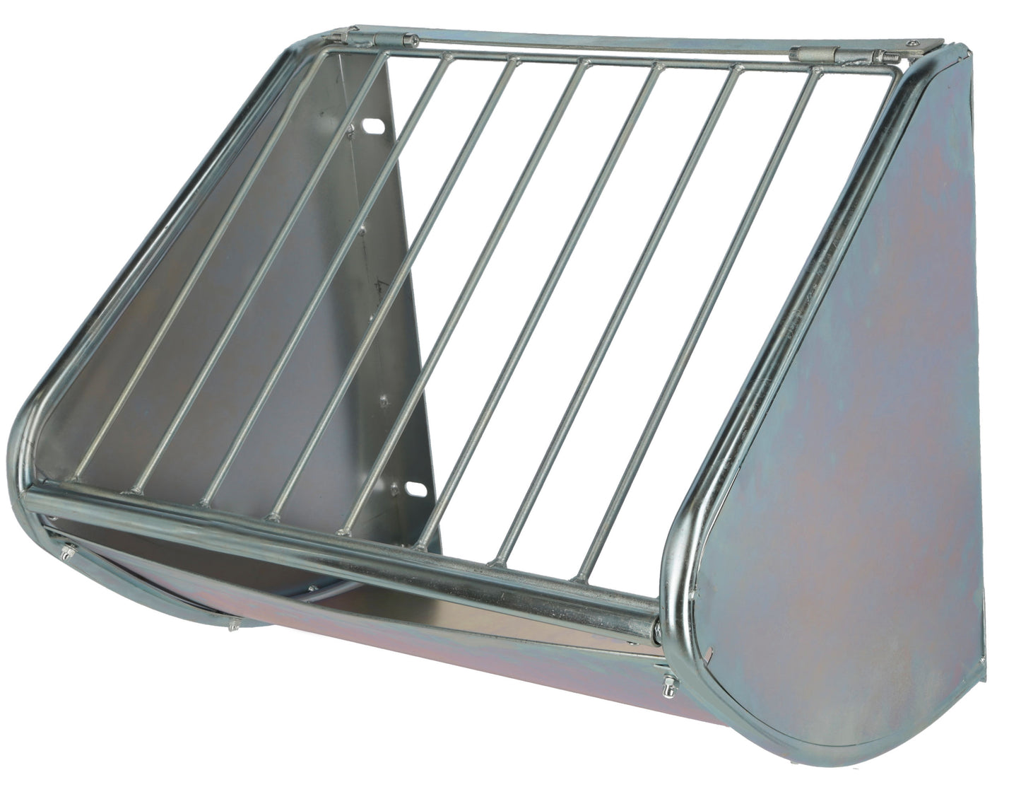 JASLI za seno TOP z rešetkami 60×47×53cm