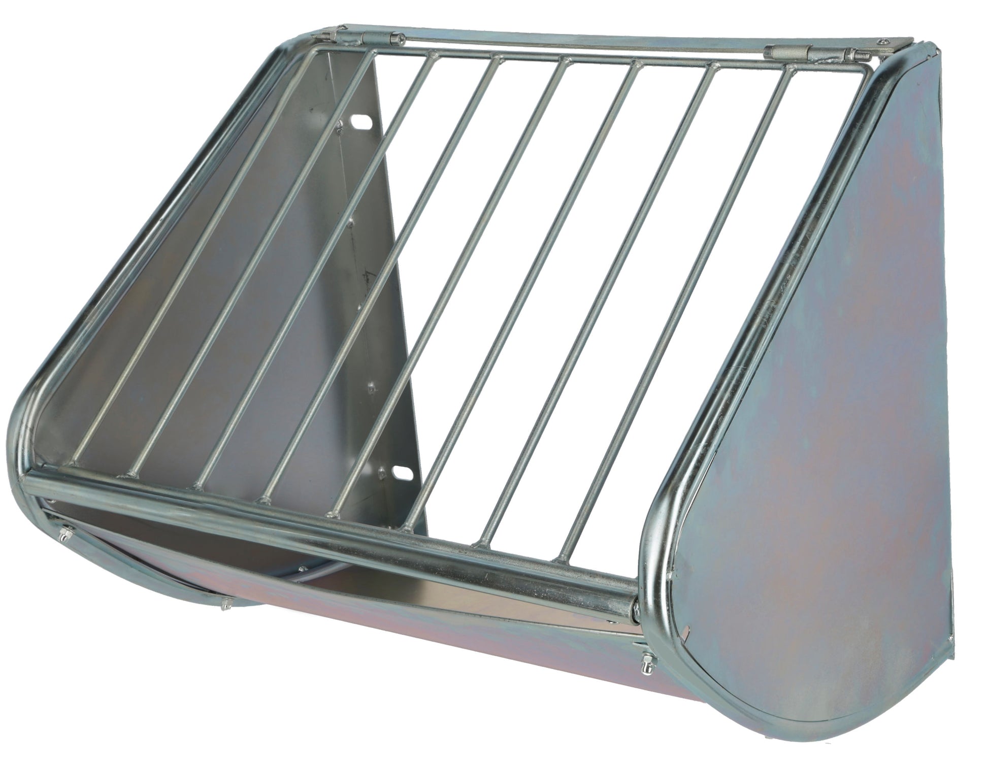 JASLI za seno TOP z rešetkami 60×47×53cm