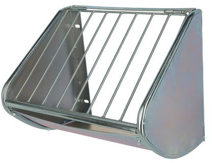 JASLI za seno TOP z rešetkami 60×47×53cm