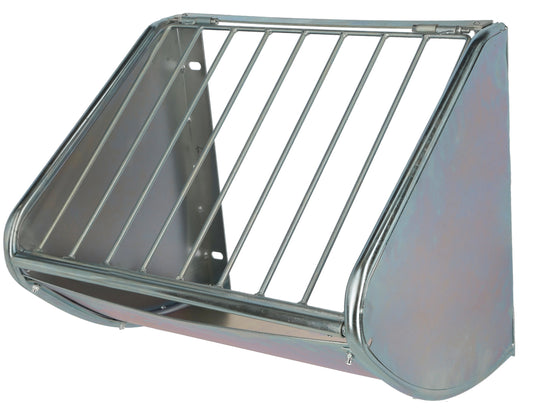 JASLI za seno TOP z rešetkami 60×47×53cm