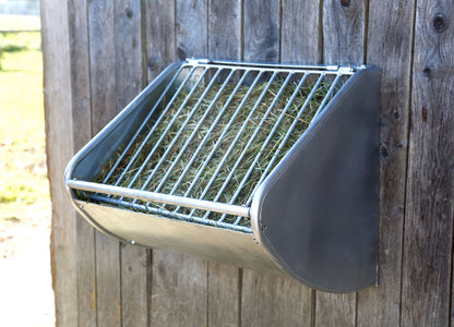JASLI za seno TOP z rešetkami 60×47×53cm