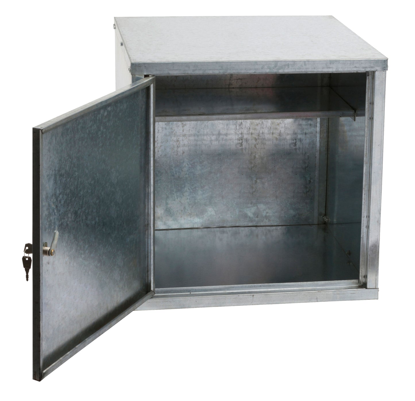 Sedlo zgornji del omare 60x60x60