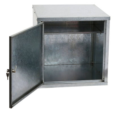 Sedlo zgornji del omare 60x60x60