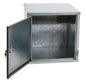 Sedlo zgornji del omare 60x60x60