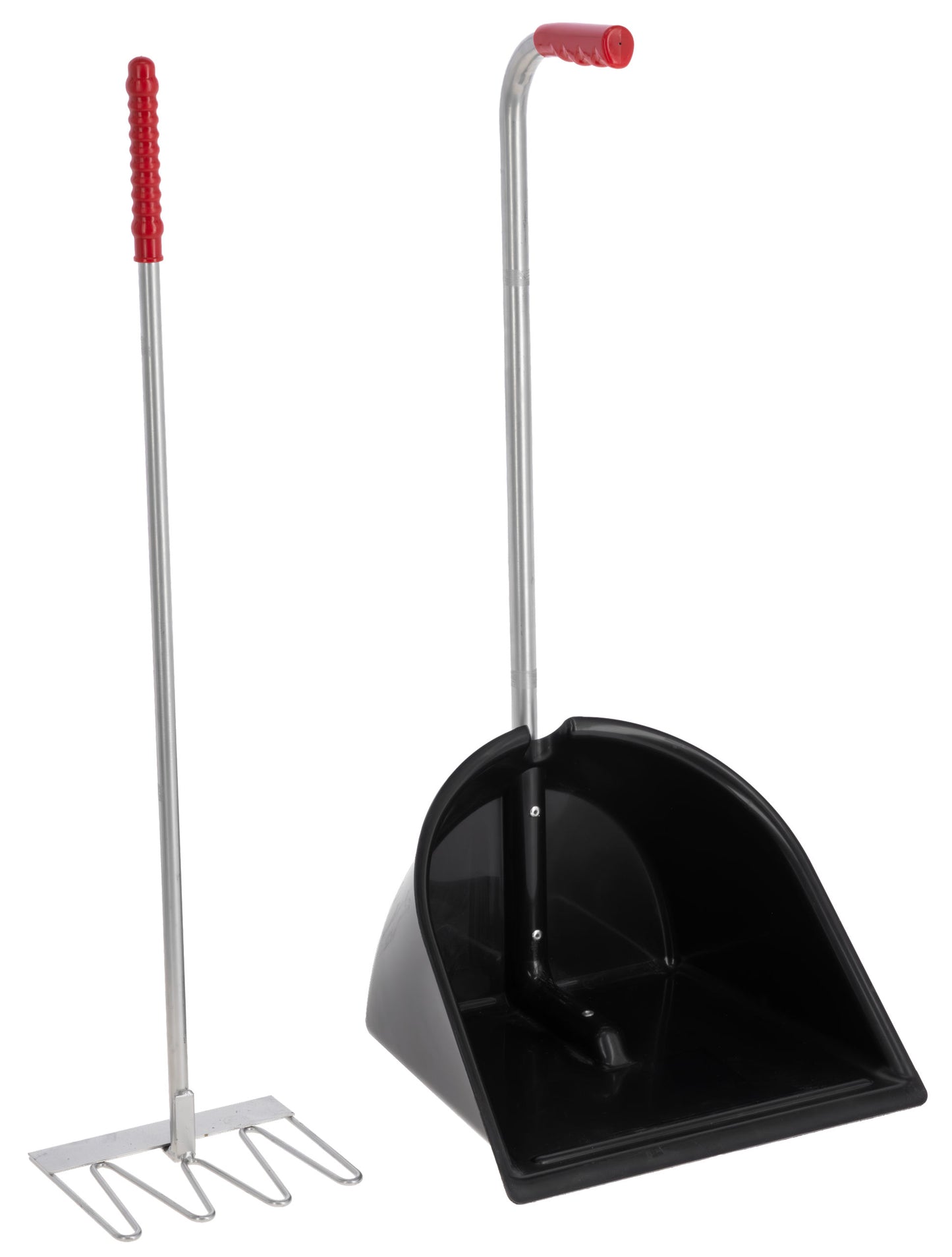 KOMPLET za cišcenje 75cm - crn