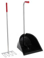KOMPLET za cišcenje 75cm - crn