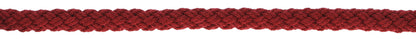 Vodilna vrv Supreme s karabinom bordeaux