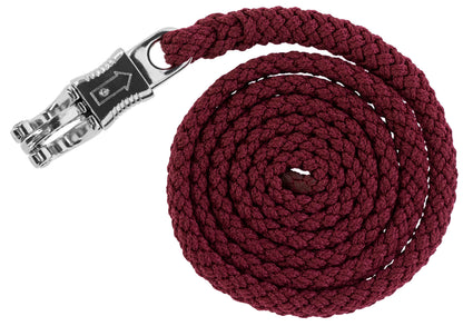 Vodilna vrv Supreme s panicnim kavljem bordeaux