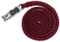 Vodilna vrv Supreme s panicnim kavljem bordeaux