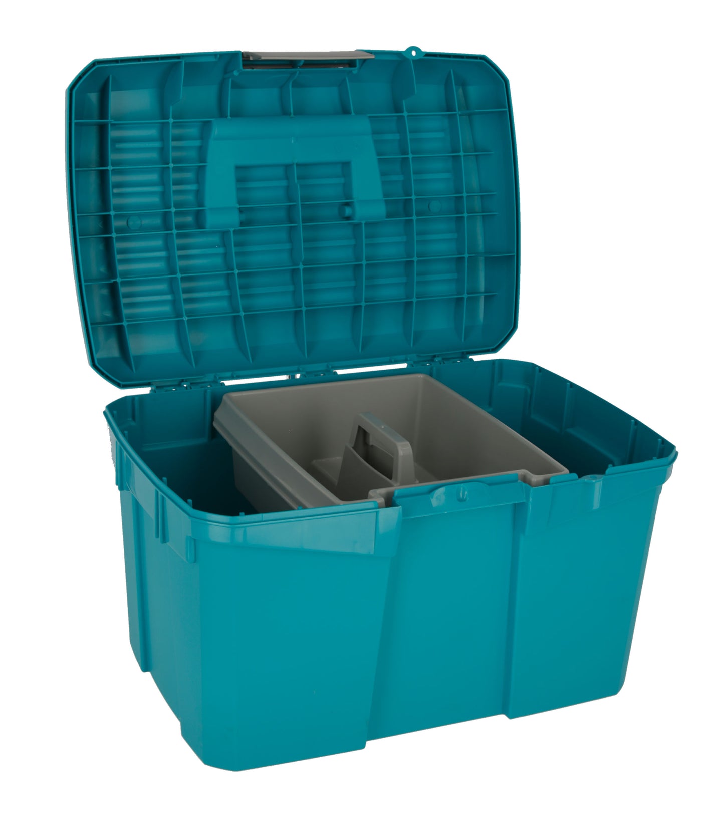 Škatla za nego Siena Capri Blue z odstranljivim vložkom