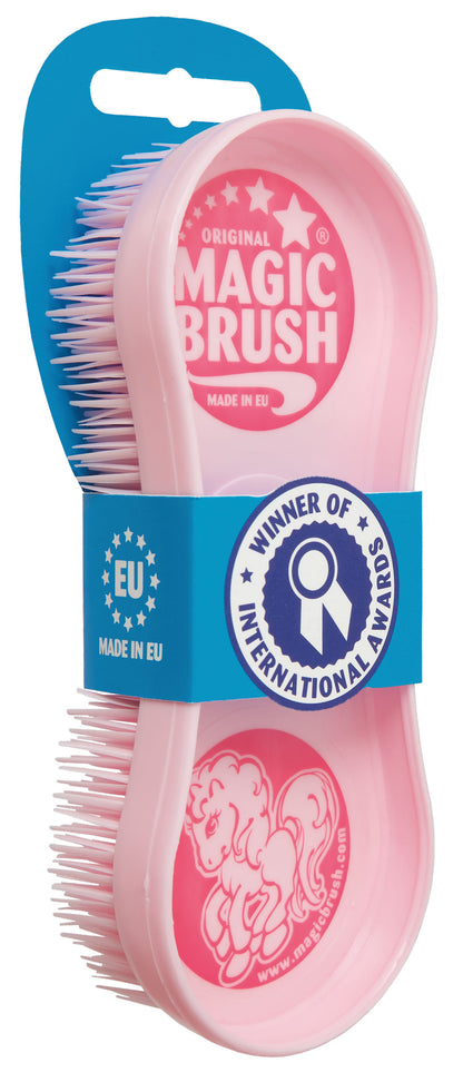 MagicBrush Pink Pony