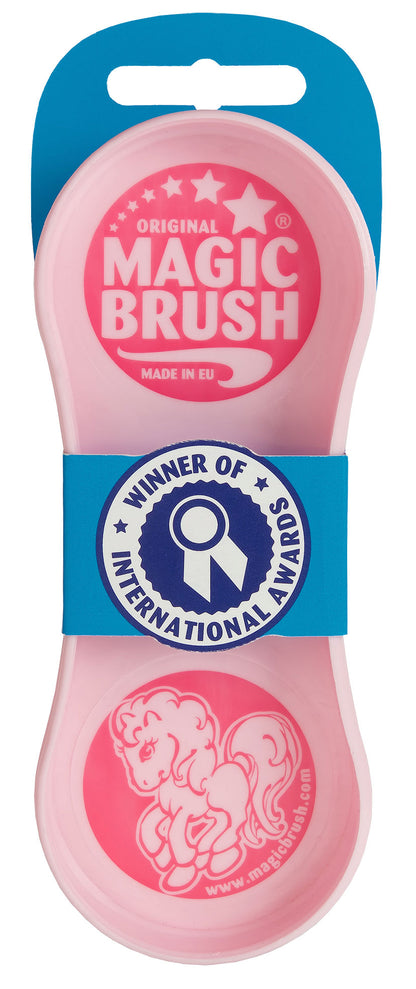 MagicBrush Pink Pony