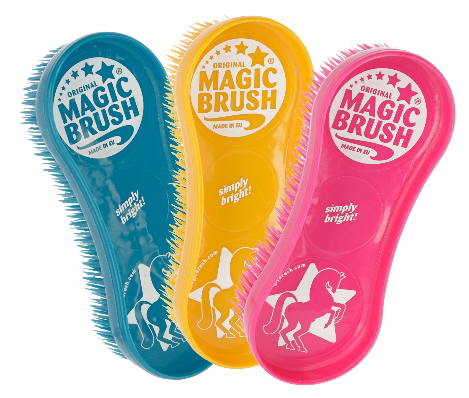 MagicBrush komplet krtač Class