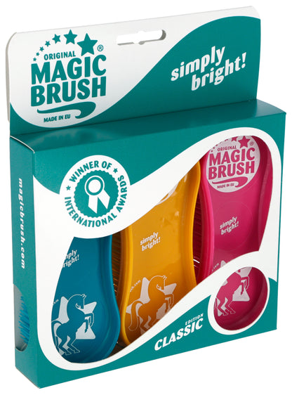 MagicBrush komplet krtač Class