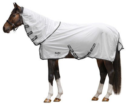 Leteca preproga RugBe SuperFly z vratnim delom, 125cm