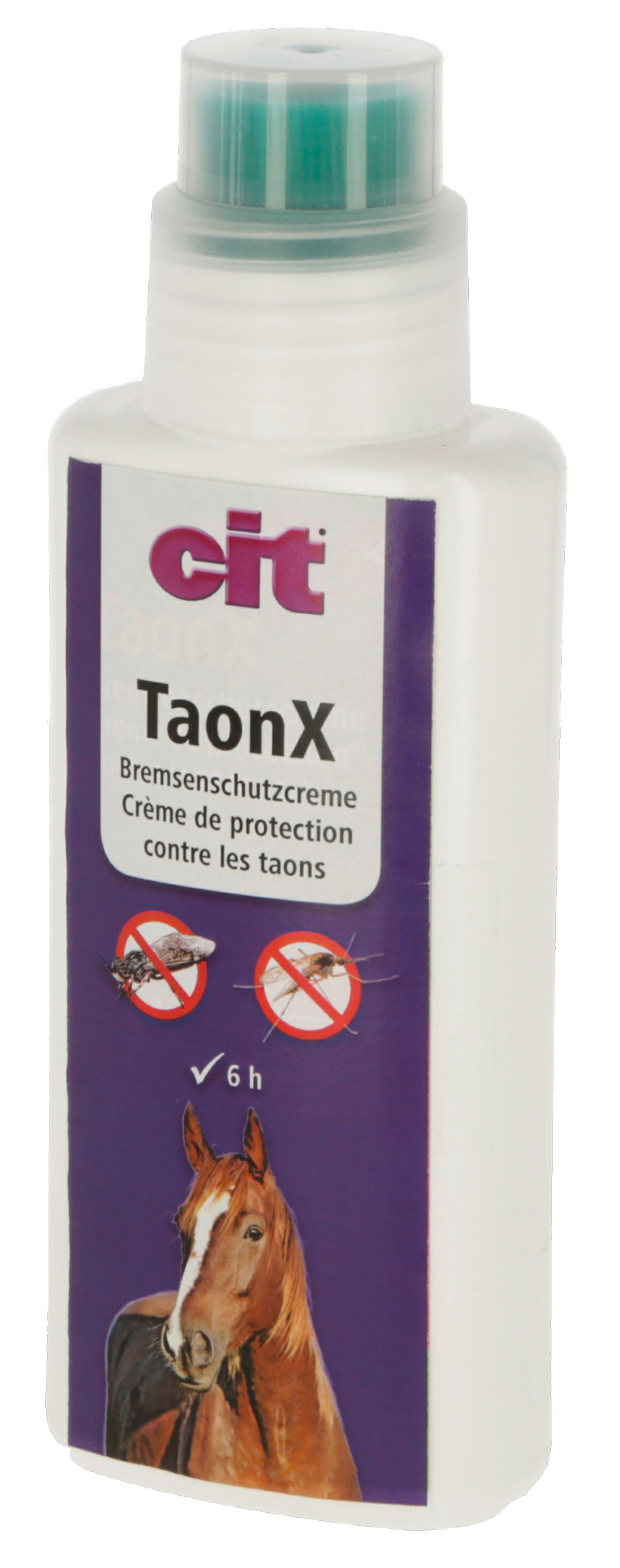 Krema za zašcito zavor TAON-X 250ml