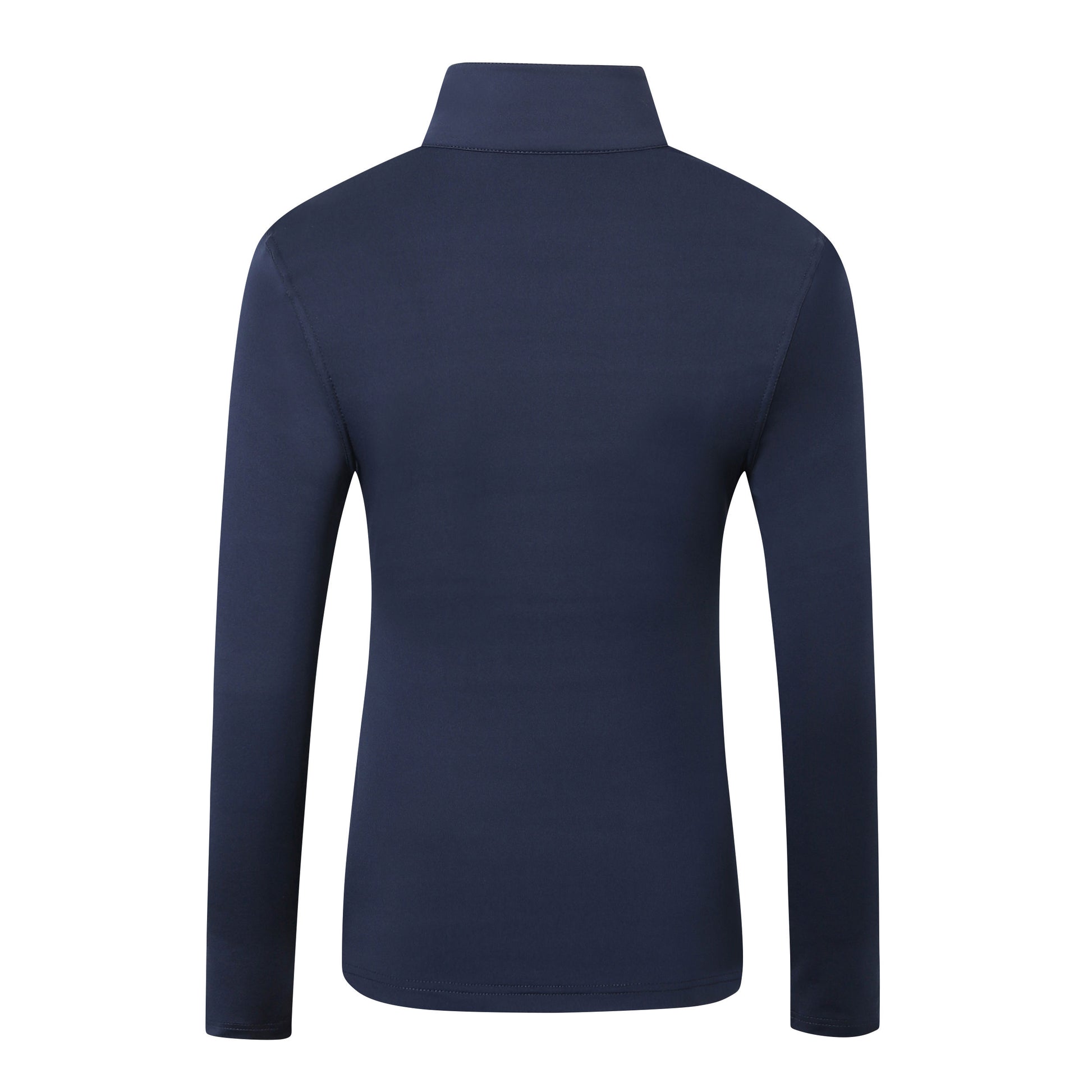 ActiveShirt ženske, mornarsko modra, velikost XXS
