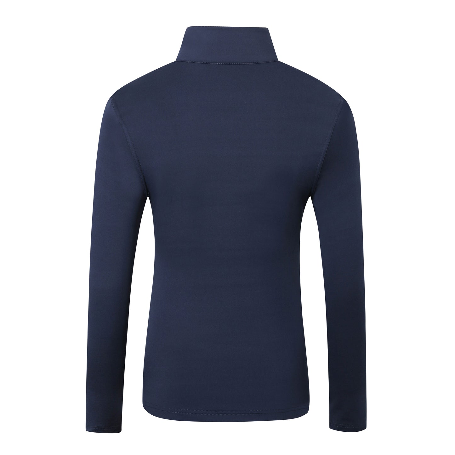 ActiveShirt ženske, mornarsko modra, velikost M