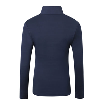 ActiveShirt ženske, mornarsko modra, velikost M