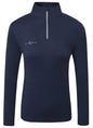 ActiveShirt ženske, mornarsko modra, velikost XL