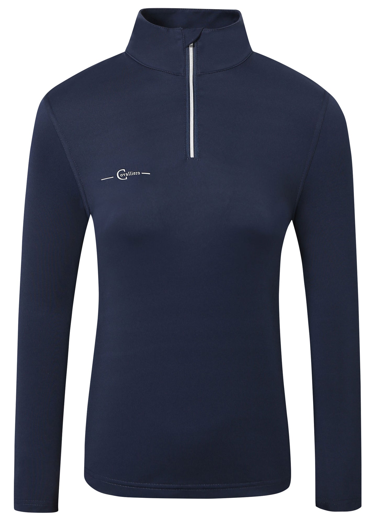 ActiveShirt ženske, mornarsko modra, velikost XXL