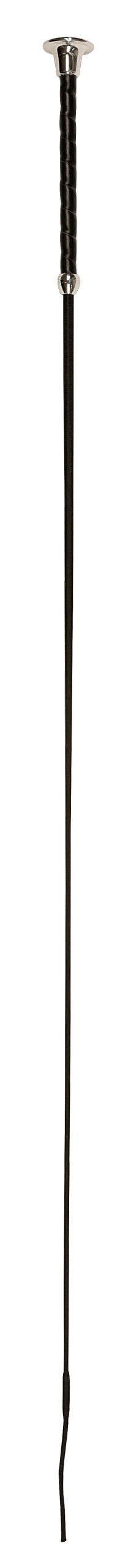 Dresurni bic, 120 cm, crn