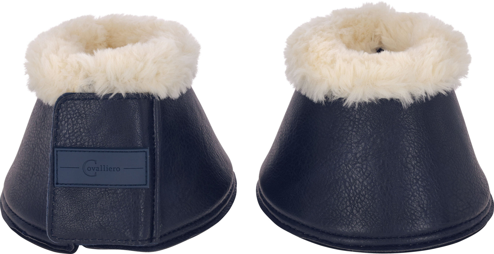 Zvoncki za kopita Pelisa navy, pony (S)