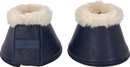 Zvoncki za kopita Pelisa navy, pony (S)